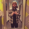 Photograph of Tyler 