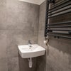 Photo 5: Private bathroom
