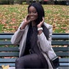 Photograph of Vanessa
