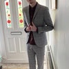 Photo 3: Me in a suit