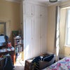 Photo 9: Large Double room (repainted in cream)