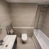 Photo 4: New bathroom