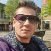 Photograph of Alex