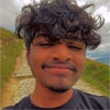 Photograph of Aadhersh