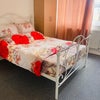 Photo 2: TOP QUALITY  BEDROOM  NEAR STATION 