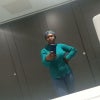 Photograph of Aishat