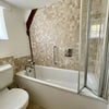 Photo 3: Private bathroom for bedroom 2