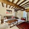 Photo 4: Shared living room