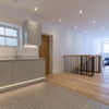 Photo 5: Living/Kitchen