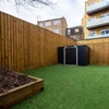 Photo 7: Shared garden
