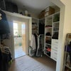 Photo 3: Open Plan Wardrobe