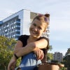 Photograph of Zoe