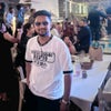 Photograph of Mohammed 