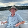 Photograph of Mac