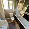 Photo 3: Private bathroom