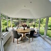Photo 5: Garden room dining
