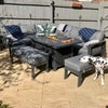 Photo 9: Garden patio furniture 