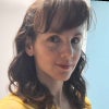 Photograph of Timea