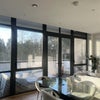 Photo 4: Dining and balcony view