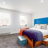 Photo 8: TAKEN - Spacious Double Bedroom