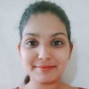 Photograph of Vaishnavi