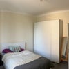 Photo 4: Panorama view of the double bedroom from another angle