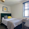 Photo 2: 27C Bedroom - luxury bedrooms for a great night's sleep
