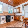 Photo 5: Open plan kitchen