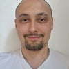 Photograph of Grzegorz