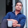 Photograph of Ankit