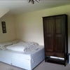 Photo 8: Furnished with Double Bed, Desk, Wardrobe etc