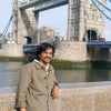 Photograph of Surya