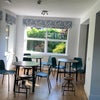 Photo 4: Communal dining area