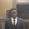 Photograph of Jamel 