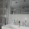 Photo 3: Shared bathroom