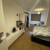 Photo 2: larger bedroom 