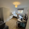 Photo 3: smaller bedroom 