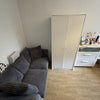 Photo 5: smaller bedroom 