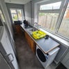 Photo 6: GF - Spacious communal kitchen