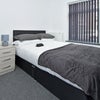Photo 2: Room 1 - Double Room