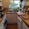 Photo 7: The kitchen