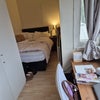 Photo 2: Double room with street view