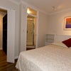 Photo 3: main bedroom with ensuite and walk in wardrobe