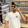 Photograph of Syed