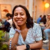 Photograph of Leticia