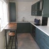 Photo 1: Shared New Kitchen with build-in appliaces