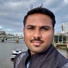 Photograph of Hitesh