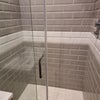 Photo 8: Good size shower for ensuite