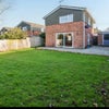 Photo 2: Back Garden