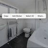 Photo 4: Bathroom
